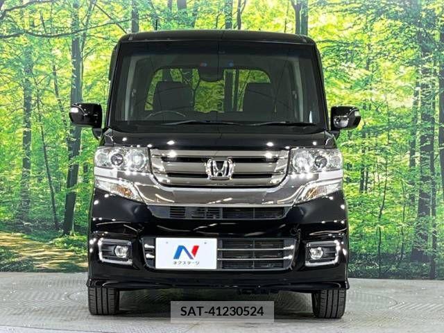 Honda N BOX CUSTOM 2016-06 306788-14