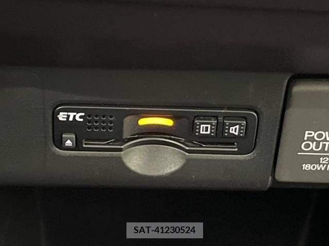 Honda N BOX CUSTOM 2016-06 306788-5