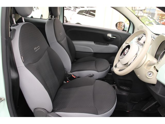 Fiat 500 2017-03 14769-17