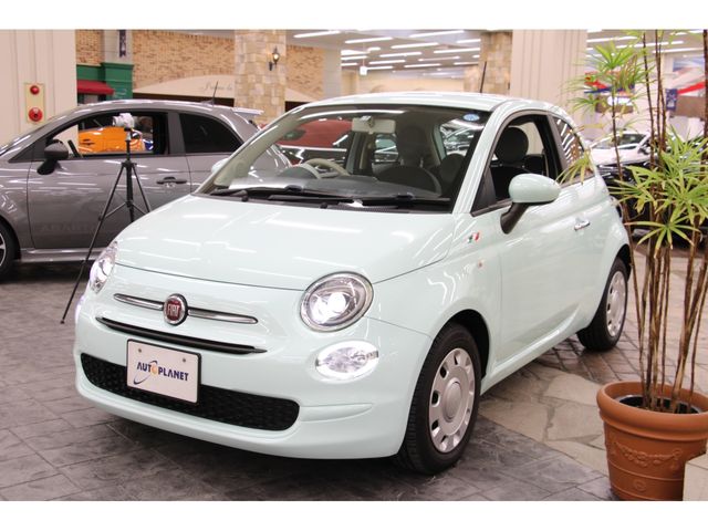 Fiat 500 2017-03 14769-22