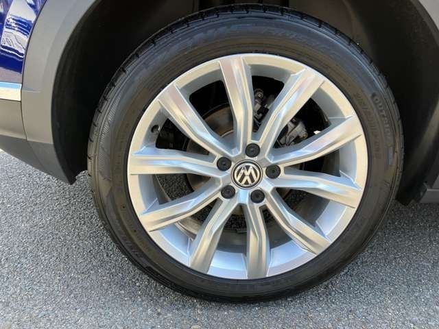 VolksWagen T-ROC 2020-10 11342-11