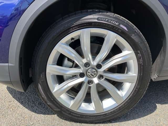 VolksWagen T-ROC 2020-10 11342-12