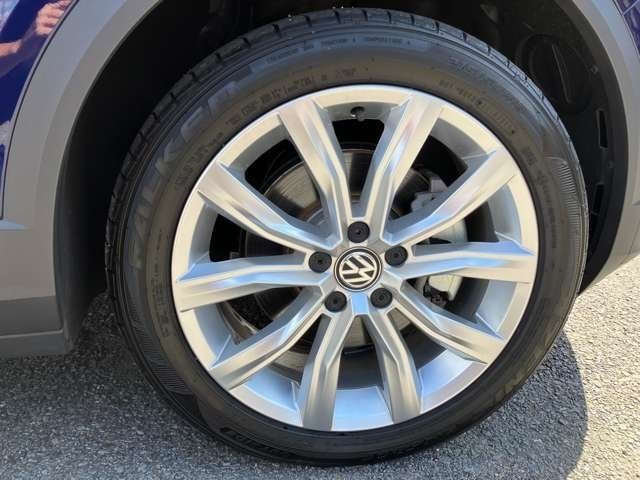 VolksWagen T-ROC 2020-10 11342-15
