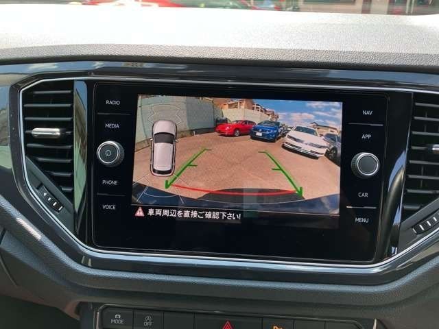 VolksWagen T-ROC 2020-10 11342-16
