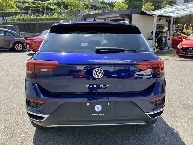 VolksWagen T-ROC 2020-10 11342-2