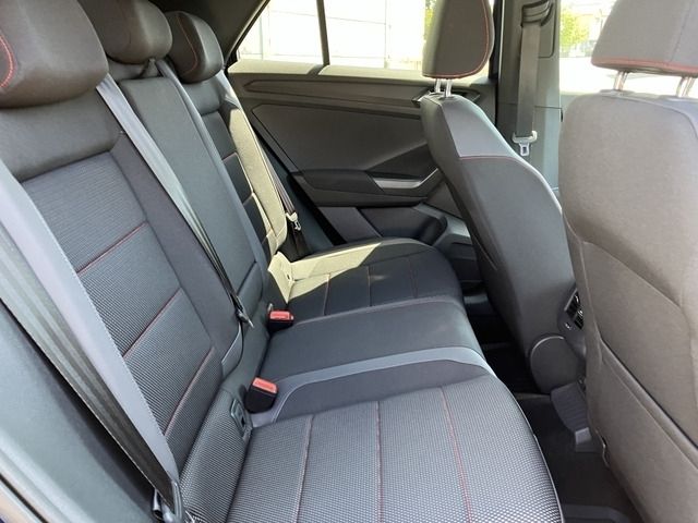 VolksWagen T-ROC 2020-10 11342-17