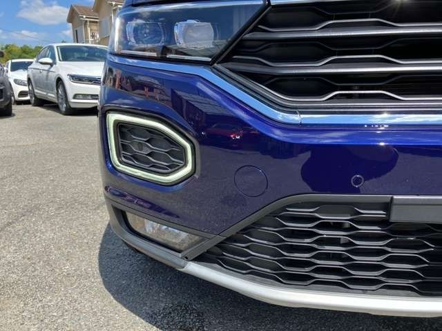 VolksWagen T-ROC 2020-10 11342-5