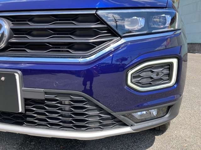 VolksWagen T-ROC 2020-10 11342-6