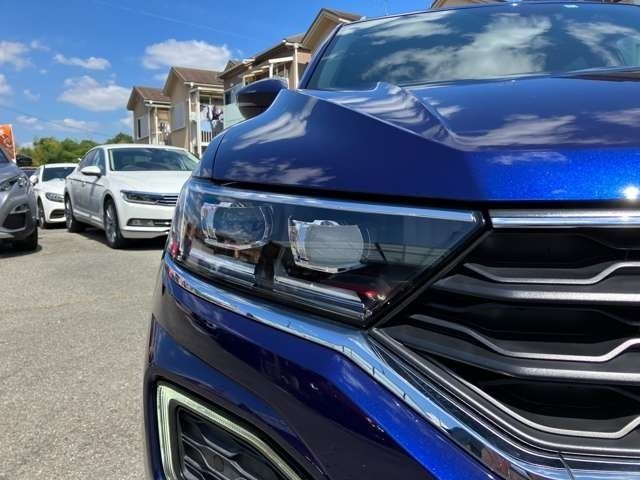 VolksWagen T-ROC 2020-10 11342-7