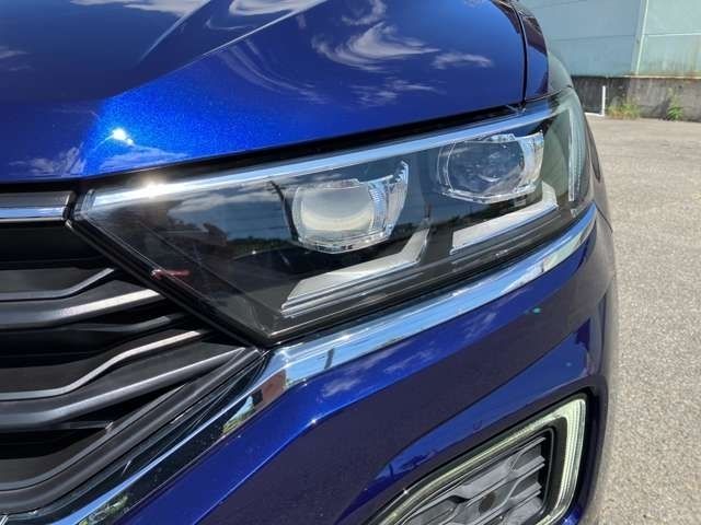 VolksWagen T-ROC 2020-10 11342-9