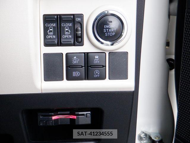 Daihatsu MOVE 2020-02 206456-9