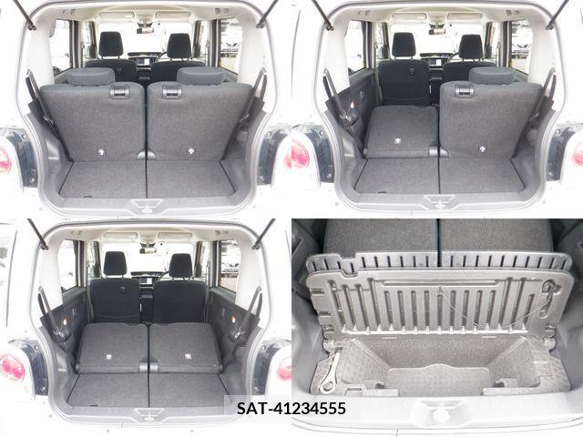 Daihatsu MOVE 2020-02 206456-15