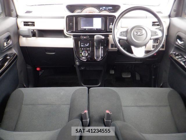 Daihatsu MOVE 2020-02 206456-1