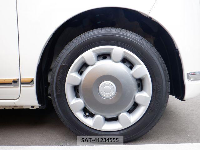 Daihatsu MOVE 2020-02 206456-17