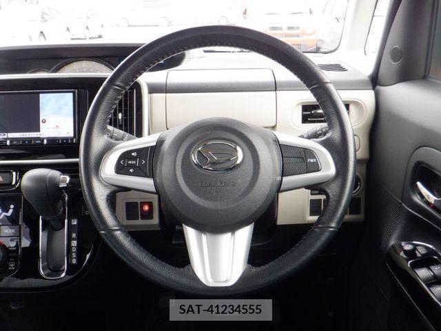 Daihatsu MOVE 2020-02 206456-3