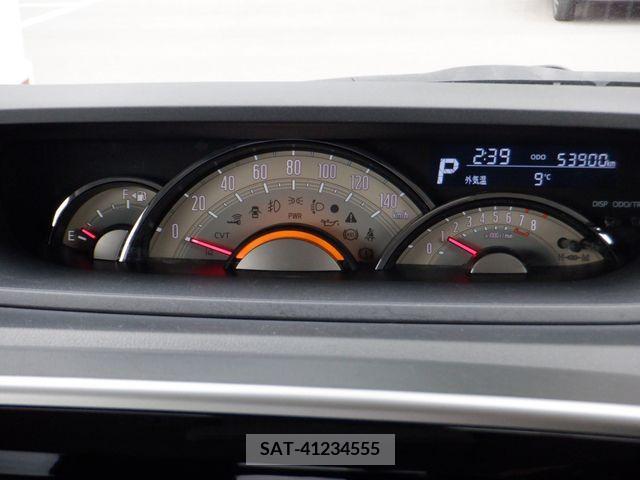Daihatsu MOVE 2020-02 206456-4