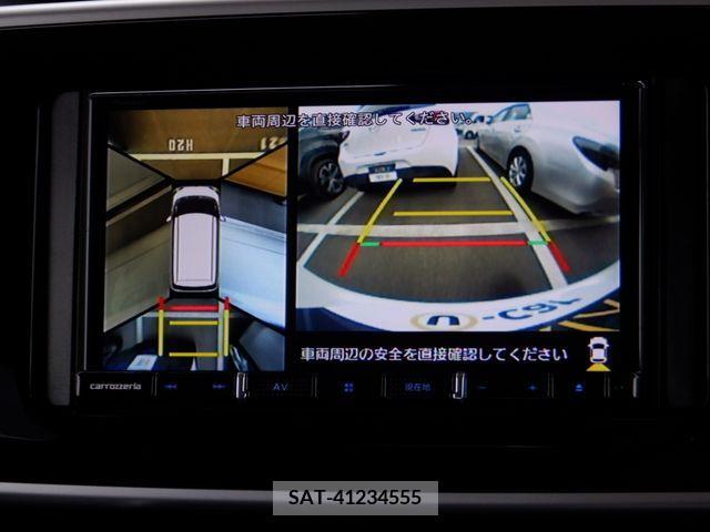 Daihatsu MOVE 2020-02 206456-5