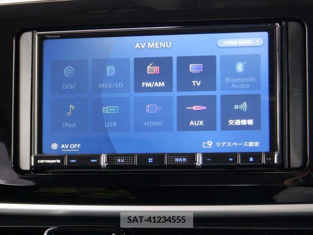 Daihatsu MOVE 2020-02 206456-6