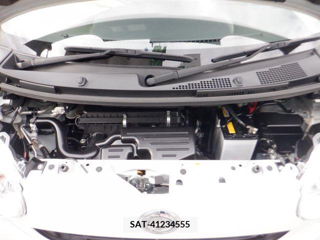 Daihatsu MOVE 2020-02 206456-19