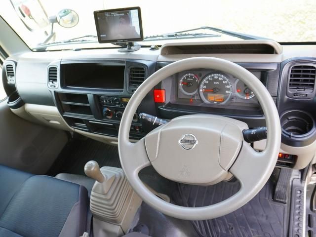 Nissan ATLAS 2018-07 195152-2