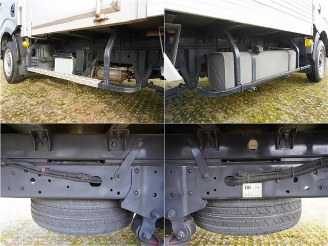 Nissan ATLAS 2018-07 195152-28