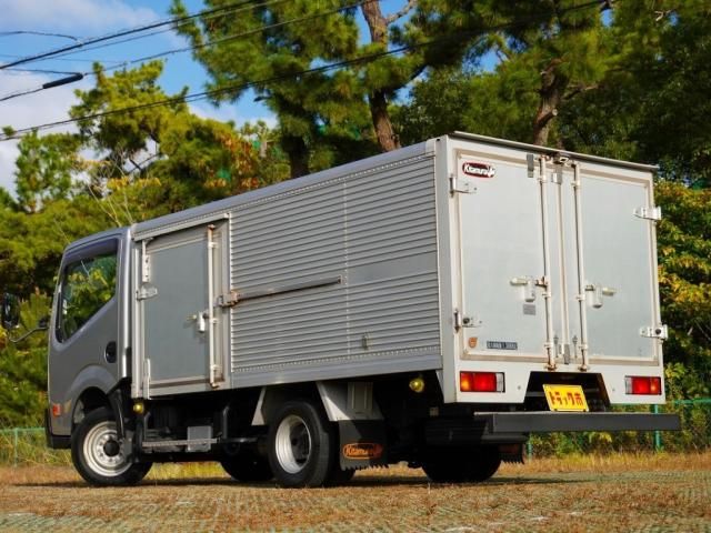 Nissan ATLAS 2018-07 195152-11