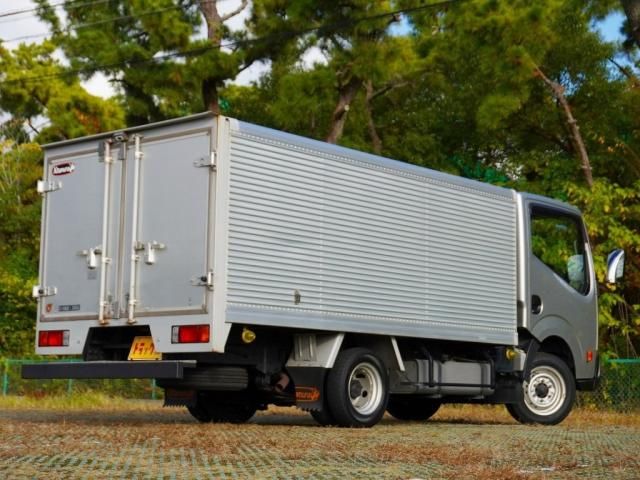 Nissan ATLAS 2018-07 195152-1