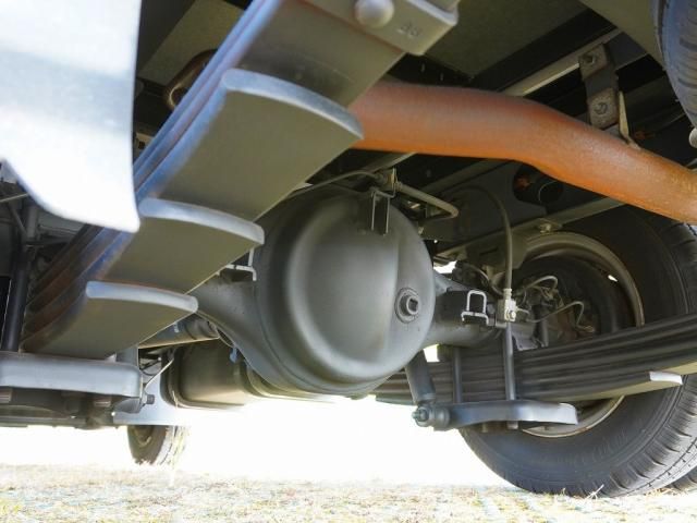Nissan ATLAS 2018-07 195152-27