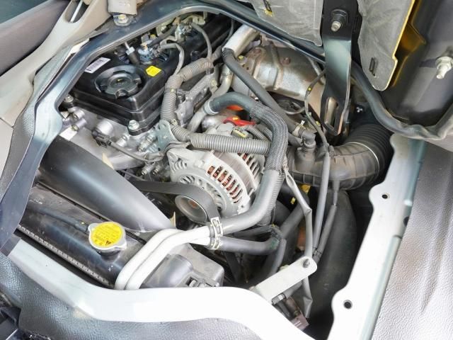 Nissan ATLAS 2018-07 195152-23