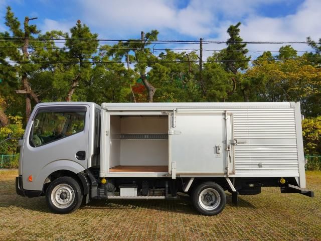 Nissan ATLAS 2018-07 195152-4