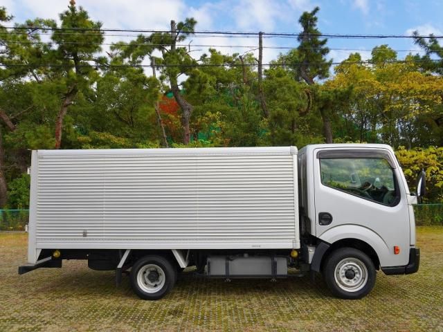 Nissan ATLAS 2018-07 195152-9