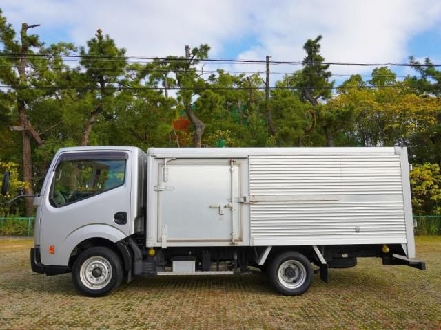 Nissan ATLAS 2018-07 195152-12