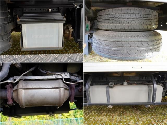 Nissan ATLAS 2018-07 195152-29