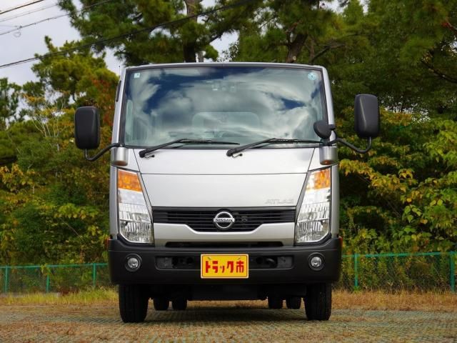 Nissan ATLAS 2018-07 195152-7