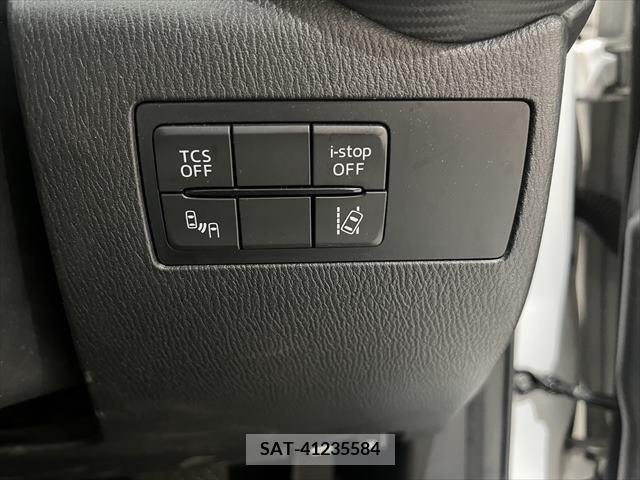 Mazda CX-3 2015-06 325449-6