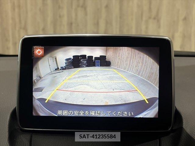 Mazda CX-3 2015-06 325449-5
