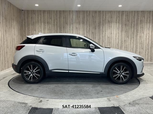 Mazda CX-3 2015-06 325449-16