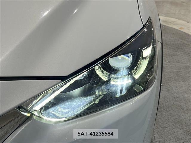 Mazda CX-3 2015-06 325449-11