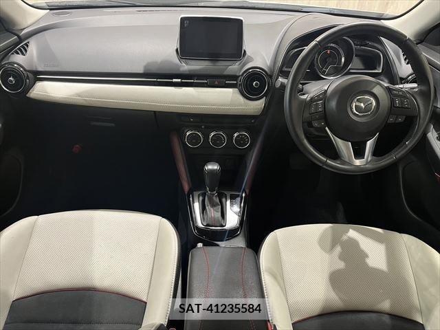 Mazda CX-3 2015-06 325449-1