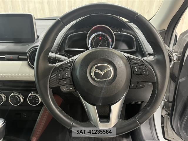 Mazda CX-3 2015-06 325449-10