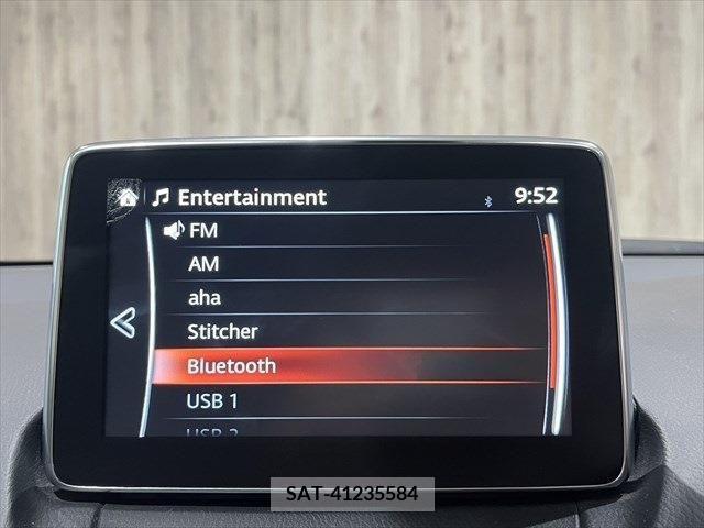 Mazda CX-3 2015-06 325449-4