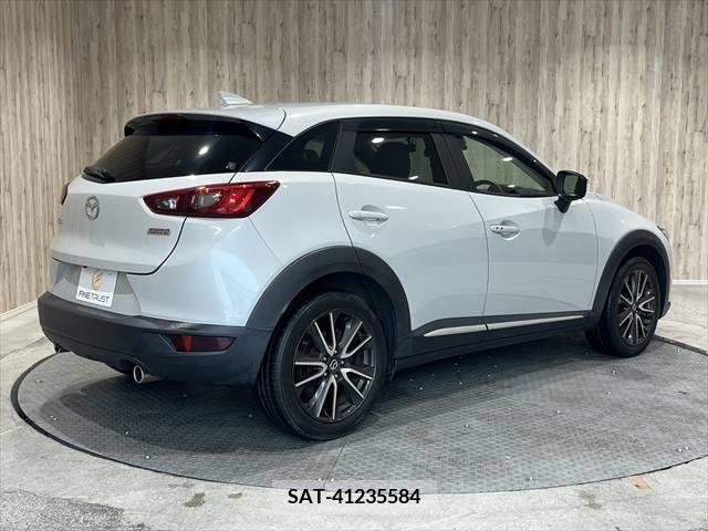Mazda CX-3 2015-06 325449-18