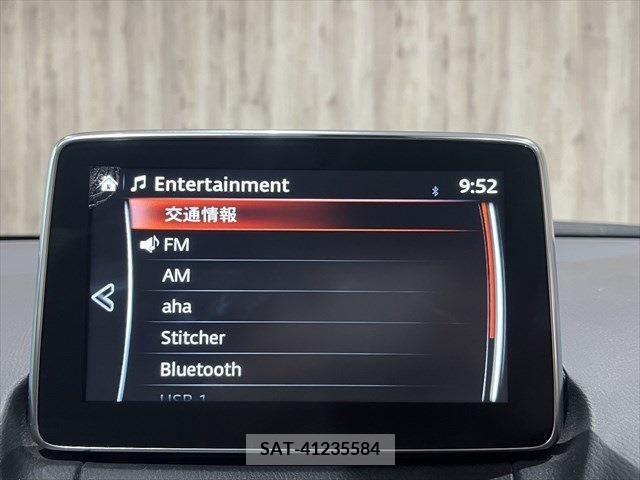 Mazda CX-3 2015-06 325449-3