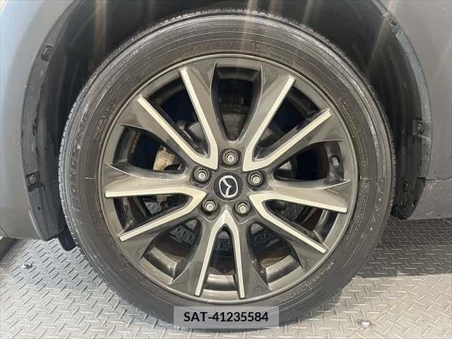 Mazda CX-3 2015-06 325449-13