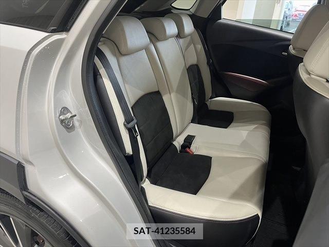 Mazda CX-3 2015-06 325449-8