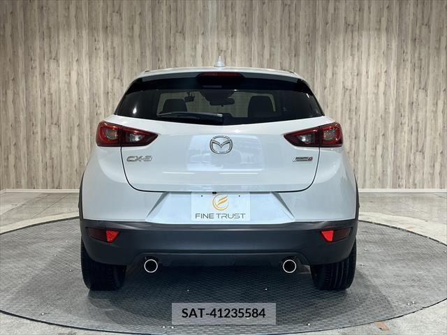 Mazda CX-3 2015-06 325449-17