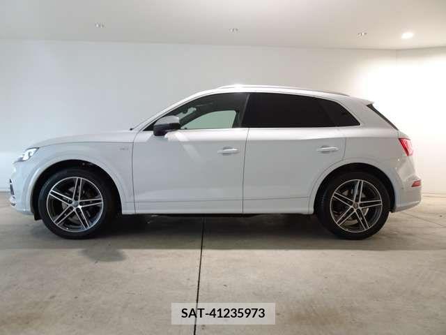 Audi SQ5 2018-08 356641-6