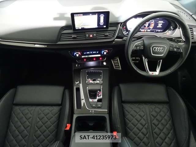Audi SQ5 2018-08 356641-9