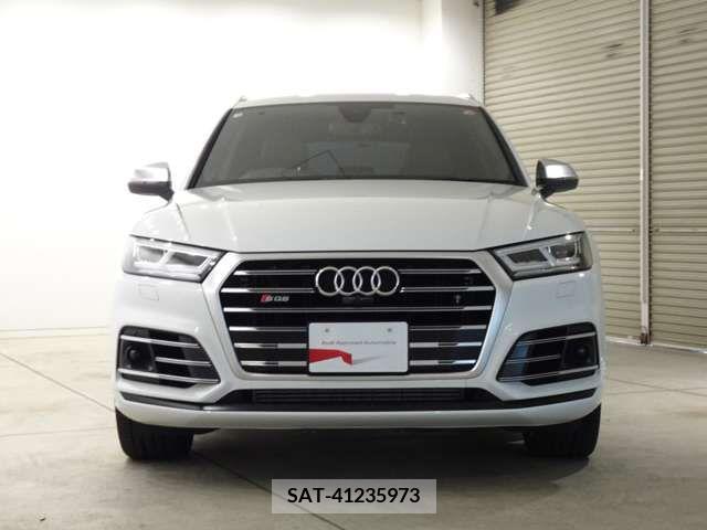 Audi SQ5 2018-08 356641-2
