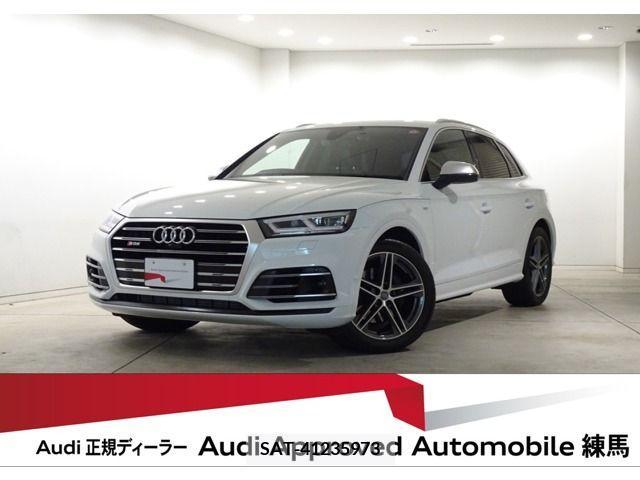 Audi SQ5 2018-08 356641-0